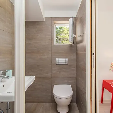 Leandra Near Omis, Private Pool *