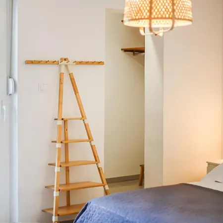 Leandra Near Omis, Private Pool Villa